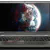 Lenovo W541 I7-4th 8/256 4gb Graphics
