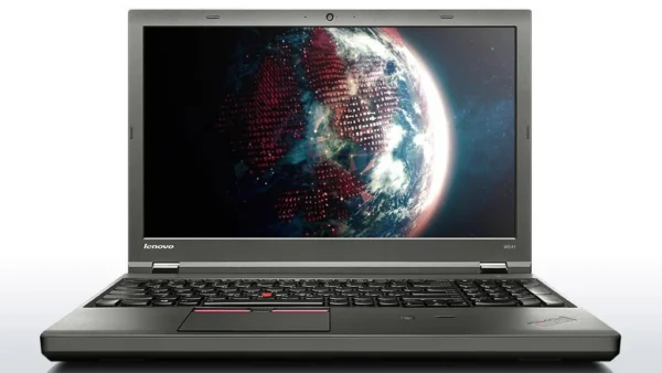 Lenovo W541 I7-4th 8/256 4gb Graphics