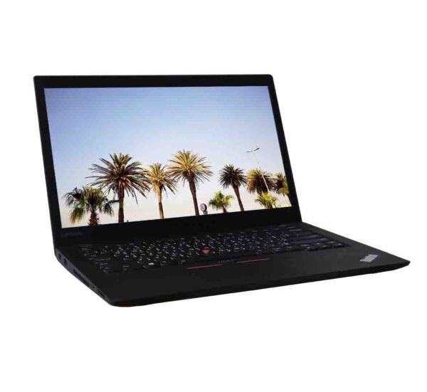 Lenovo T470 I5-7th 8/256