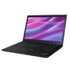 Lenovo T470s I7-7th 8/256 Touch