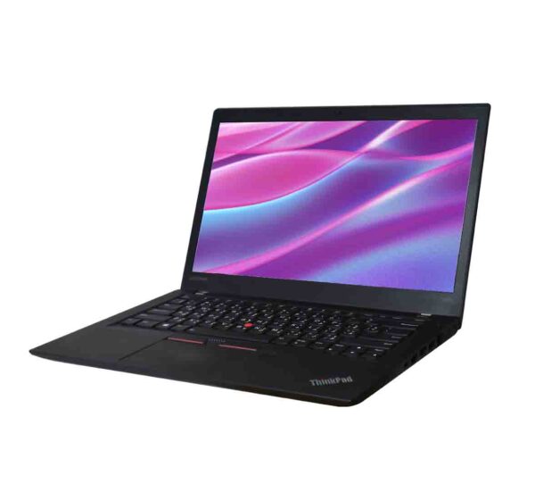 Lenovo T470s I7-7th 8/256 Touch