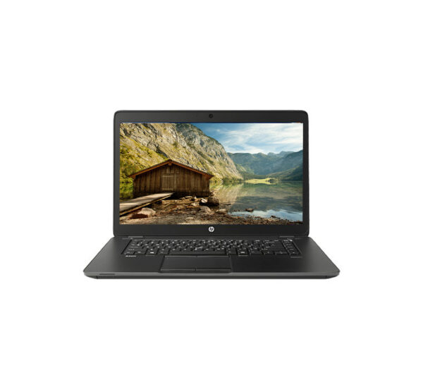 Hp Zbook 15u G2 I7-5th 8/256 1gb Graphics