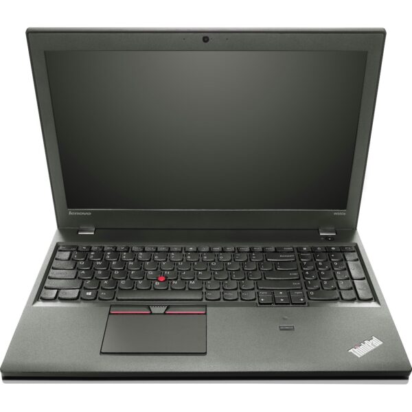 Lenovo W5550s I7-5th 8/256 2gb Graphics