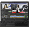 Hp Zbook 17 G2 I7-4th 8/256 2gb Graphics
