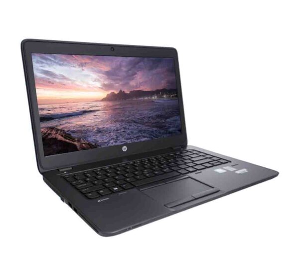 Hp Zbook 14g1 I7-4th  8/256 1gb Graphics