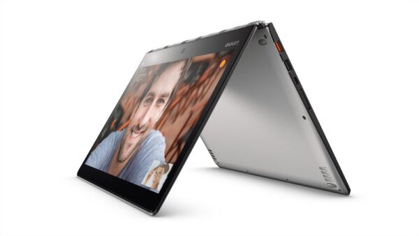 Lenovo Yoga 900 I7-6th 8/256 Touch