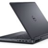 Dell 7520 I7-6th 8/256 4gb Graphics