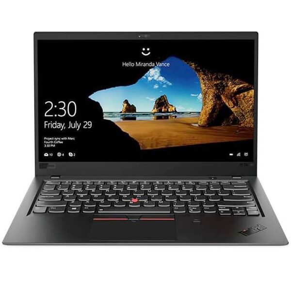 Lenovo X1 Carbon I7-6th 8/256