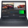 Dell 7720 I7-6th 8/256 16gb Graphics