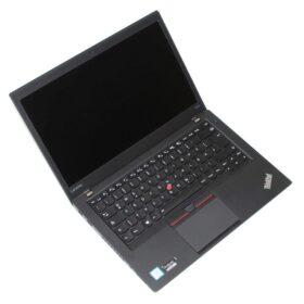 Lenovo T460s I7-6th 8/256