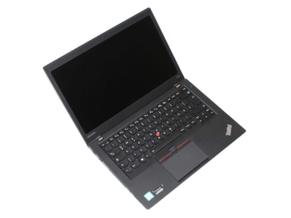Lenovo T460s I7-6th 8/256