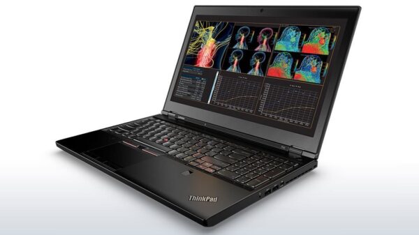 Lenovo P50 I7-6th 8/256 2gb Graphics