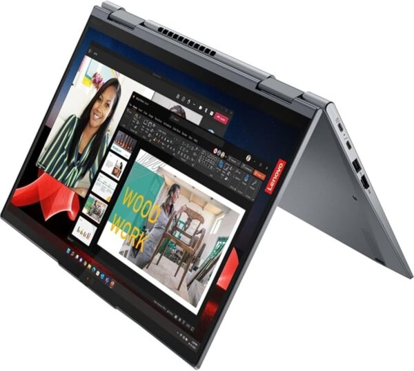 Lenovo X1 Yoga I7-8th 8/256 360
