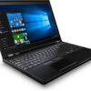 Lenovo P51 I7-7th 8/256 4gb Graphics
