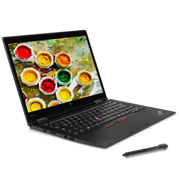 Lenovo Yoga I5-6th 8/256
