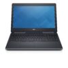 Dell 7510 I7-6th 8/256 2gb Graphic