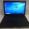 Dell M4800 I5-4th 8/256 2gb Graphics