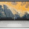 HP Chromebook Laptop | Intel i5-10th Gen | 14" HD | 8GB DDR4 RAM | Chrome OS | Refurbished