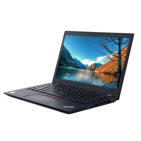 Lenovo T460s I7-6th 8/256 Touch