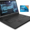 Lenovo P1 Xeon 8/256 4gb Graphics