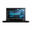 Lenovo P50s I7-6th 8/256 2gb Graphics