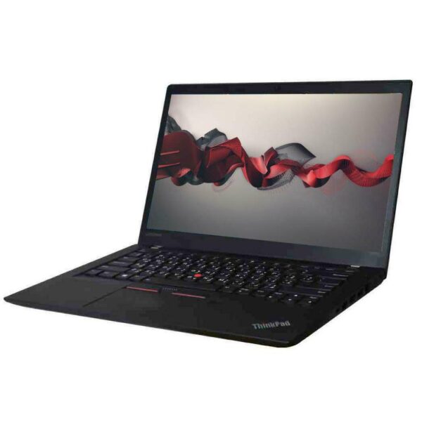 Lenovo T470s I7-6th 8/256 Touch