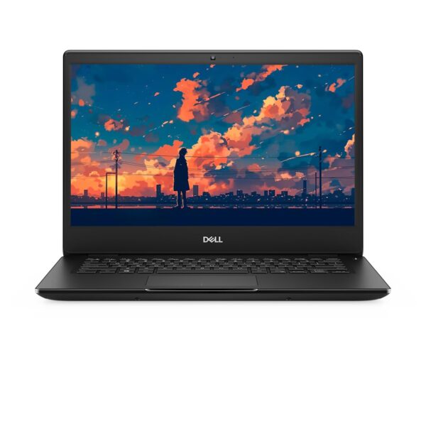 Dell Latitude Laptop | 3400 | i3-8th Gen | 14" HD | Win 11 Pro | Refurbished