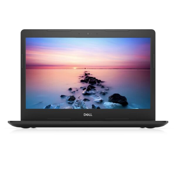 Dell Latitude Laptop | 3490 | Intel i5-8th Gen | 14" HD | Win 11 | Refurbished