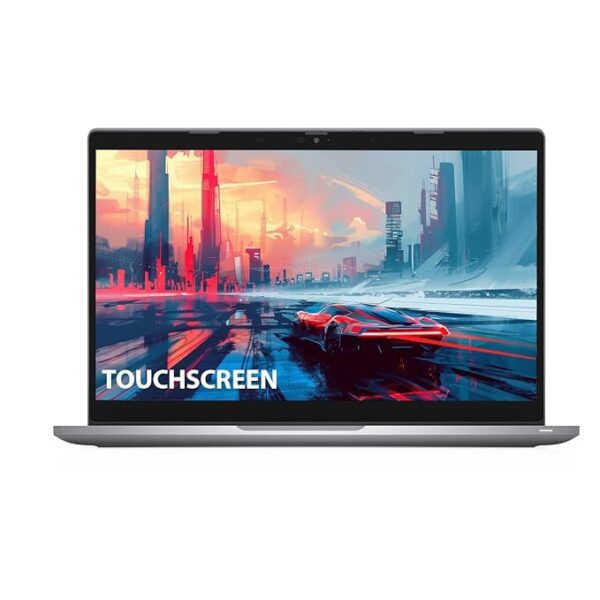 Dell Latitude Laptop | 5320 | Intel i5-11th Gen | 13.3" FHD Touchscreen | Win 11 | Refurbished