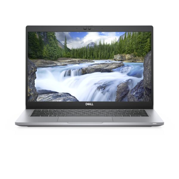 Dell Latitude Laptop | 5320 | Intel i5-11th Gen | 13.3" HD | Win 11 | Refurbished