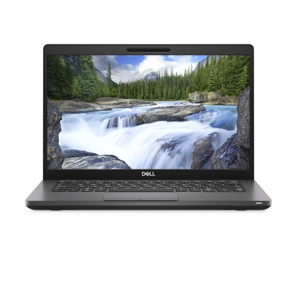 Dell Latitude Laptop E5400 | i5-8th Gen | 14" HD | Win 11 | Refurbished