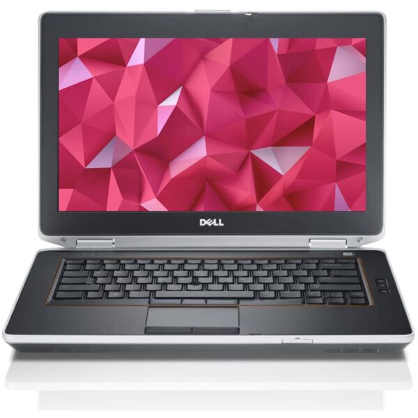 Dell Latitude Laptop | E6420 | i5-2nd Gen | 14" HD | Win 10 Pro | Refurbished