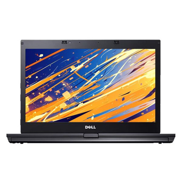 Dell Latitude Laptop | E6510 | i7-1st Gen | 15.6" HD | Win 10 Pro | Refurbished