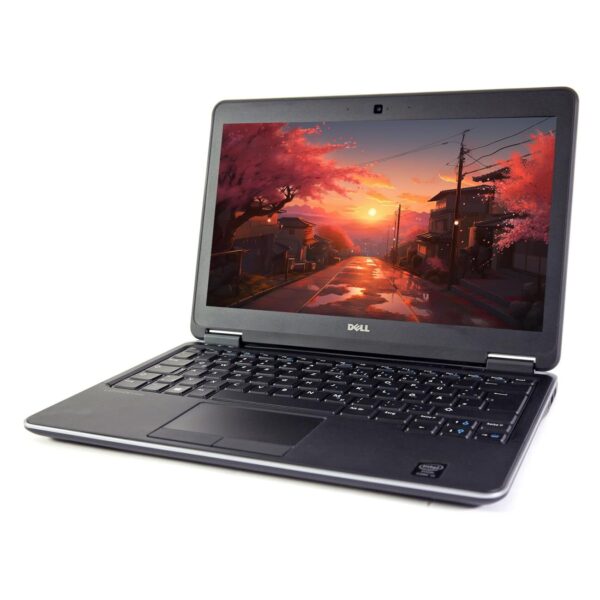 Dell latitude Laptop | E7240 | i7 - 4th Gen | 12.5" HD | Win 10 | Refurbished