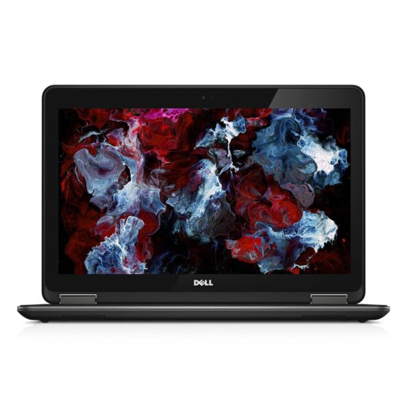 Dell latitude Laptop | E7240 | Intel i5 - 4th GEN | 12.5" HD | Win 10 Pro | Refurbished