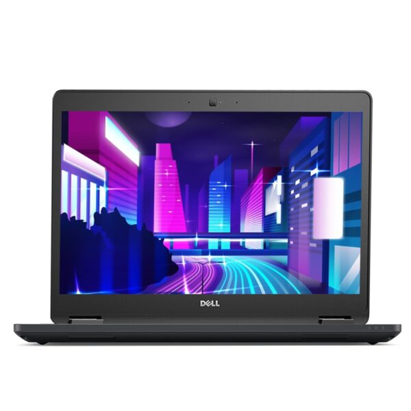 Dell Latitude Laptop | E7470 | Intel i7-6th Gen | 14" HD | Win 11 Pro | Refurbished