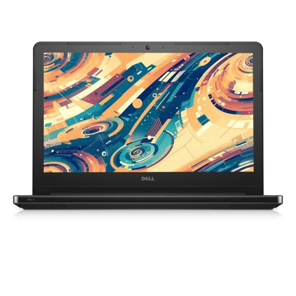 Dell Vostro Laptop 3458 | i3-4th Gen | 14" HD | Win 10 pro | Refurbished