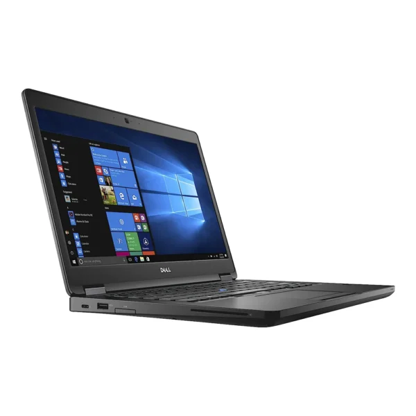 Dell Latitude Laptop | E5480 | i5-7th Gen | 14" HD | Win 11 | Refurbished