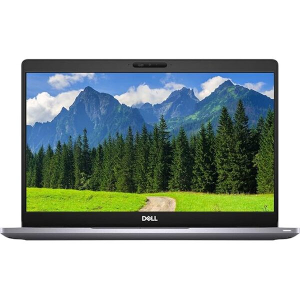 Dell Latitude Laptop | 5410 | i7-10th Gen | 14" FHD Touchscreen | Win 11 | Refurbished