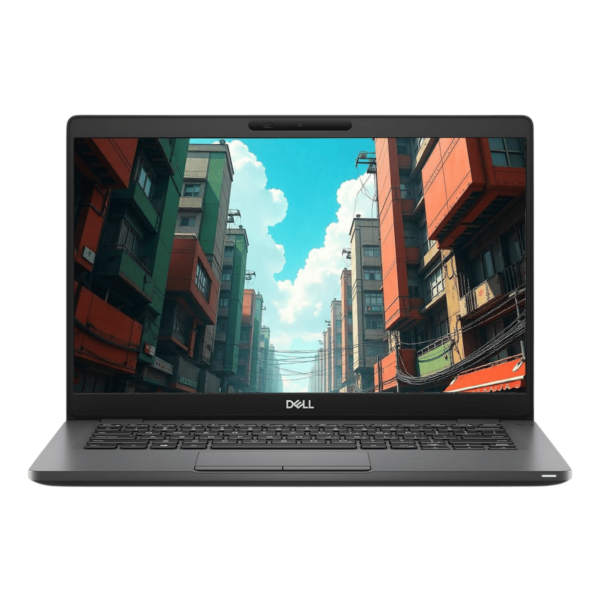 Dell Latitude Laptop | 5300 | Intel i5 8th Gen | 13.3" HD | Win 11 | Refurbished