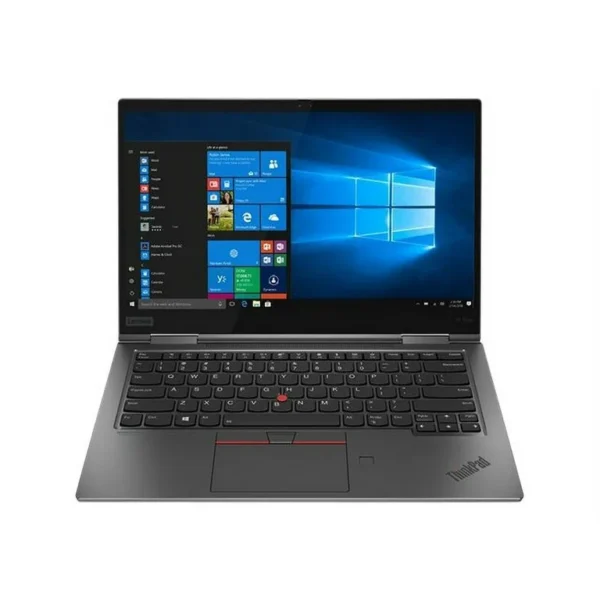 Lenovo ThinkPad Laptop | X1 Yoga Gen 5 | Intel i7 10th Gen | 14" UHD Touchscreen | Windows 11 Pro | Refurbished