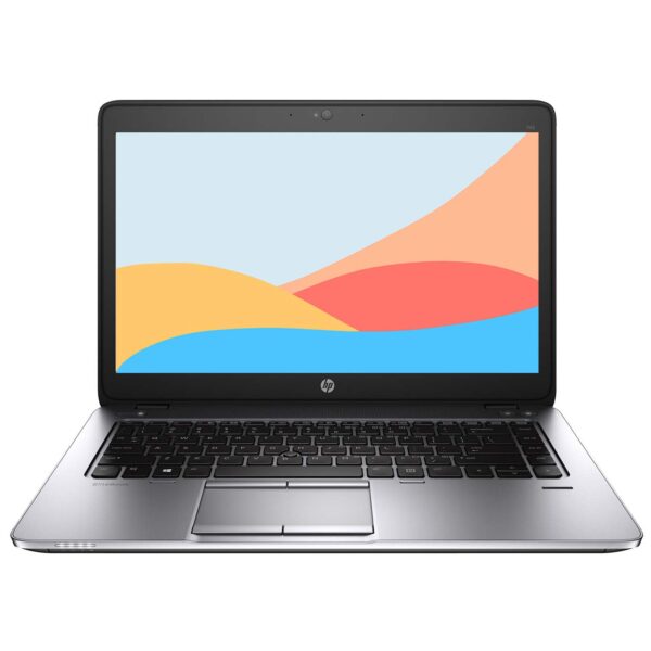 HP EliteBook Laptop 745 G2 | AMD A8 Pro | 14" HD | Win 10 Pro | Refurbished