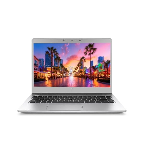 HP EliteBook Laptop | 745 G5 | AMD Ryzen 7 Pro | 14" HD | Windows 11 | Refurbished