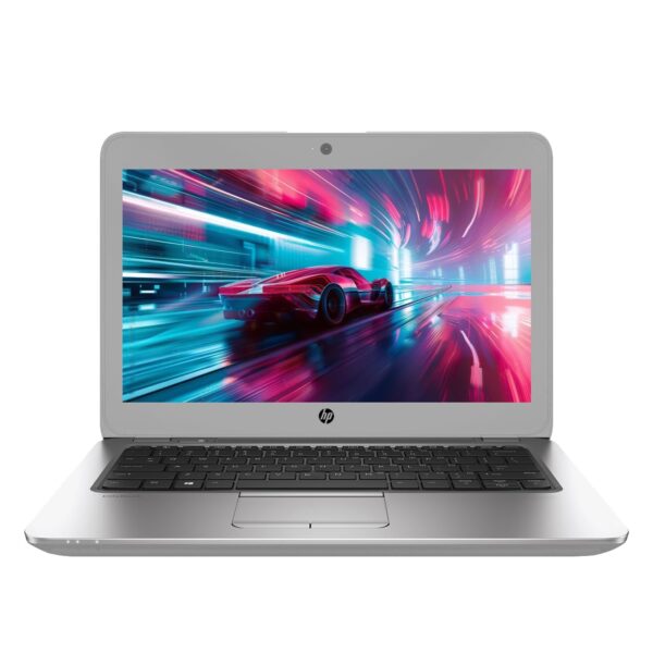 HP EliteBook Laptop | 820 G4 | Intel i5 7th Gen | 12.5" HD | Win 11 | Refurbished