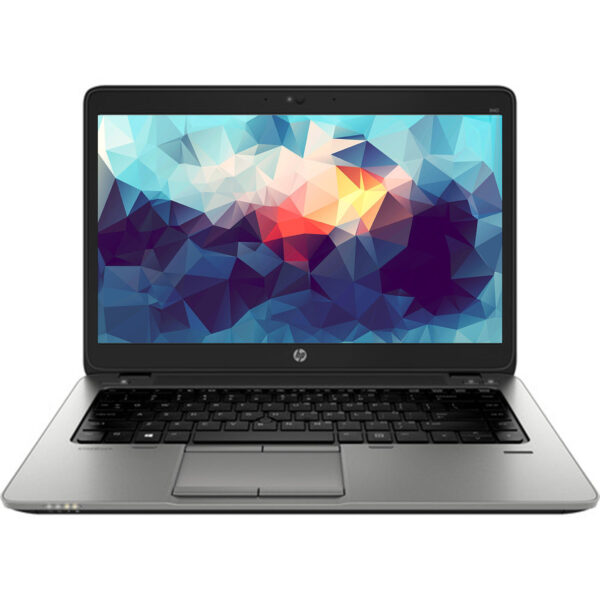 HP EliteBook Laptop | 840 G1 | Intel i5-4th Gen | 14" HD | Win 10 Pro | Refurbished