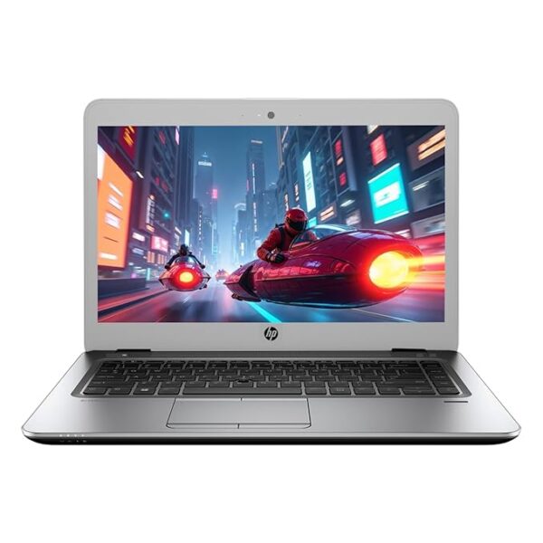 HP EliteBook Laptop | 840 G3 | Intel i5-6th Gen | 14" HD | Win 11 | Refurbished