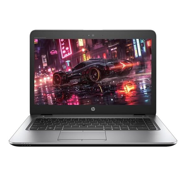 HP EliteBook Laptop | 840 G4 | Intel i5 7th Gen | 14" HD | Win 11 | Refurbished