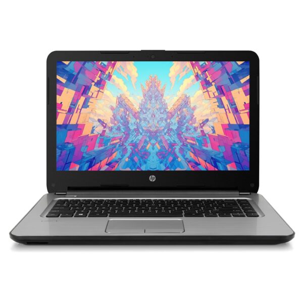 HP Laptop 348 G4 | Intel i5-7th Gen | 14" HD | Win 11 | Refurbished
