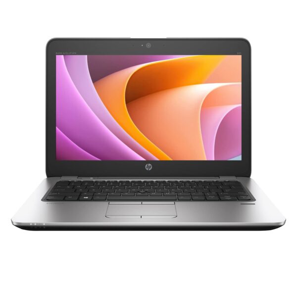 HP Notebook Laptop | 240 G6 | i3-6th Gen | 14" HD | Win 10 Pro | Refurbished