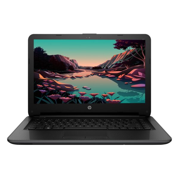HP NoteBook Laptop | 245 G4 | AMD APU Dual Core E1 | Windows 10 | Refurbished